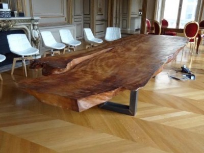 Table Riva année 1985